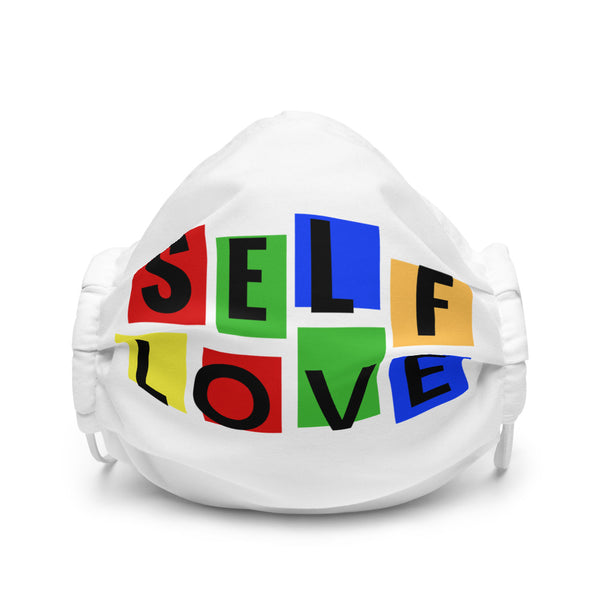 Self Love Premium face mask
