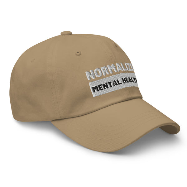 Normalize MH hat