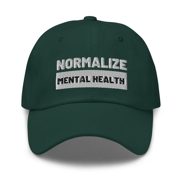 Normalize MH hat