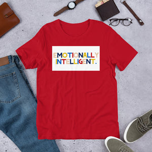 Emotionally Intelligence T (6 colors)