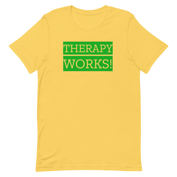 Therapy Works T