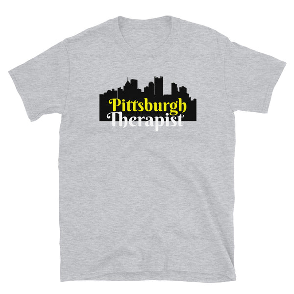 Pittsburgh Therapist T