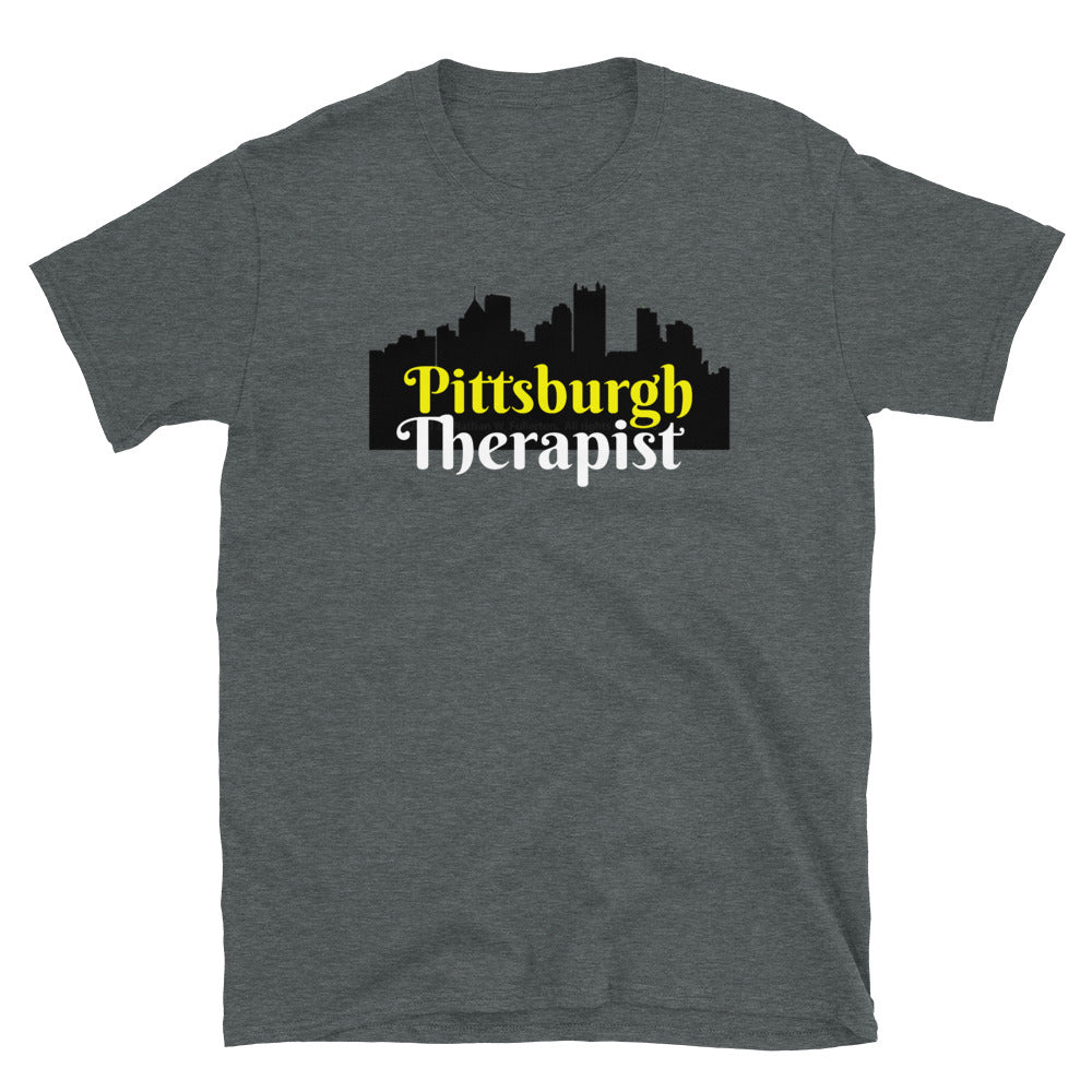 Pittsburgh Therapist T
