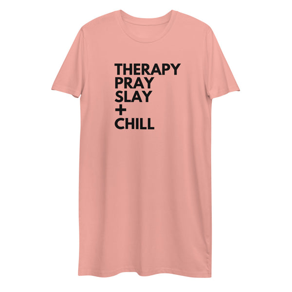 Therapy + Chill Dress