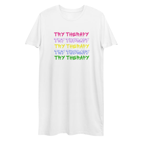 Try Therapy X5 Dress