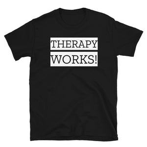 Therapy Works T