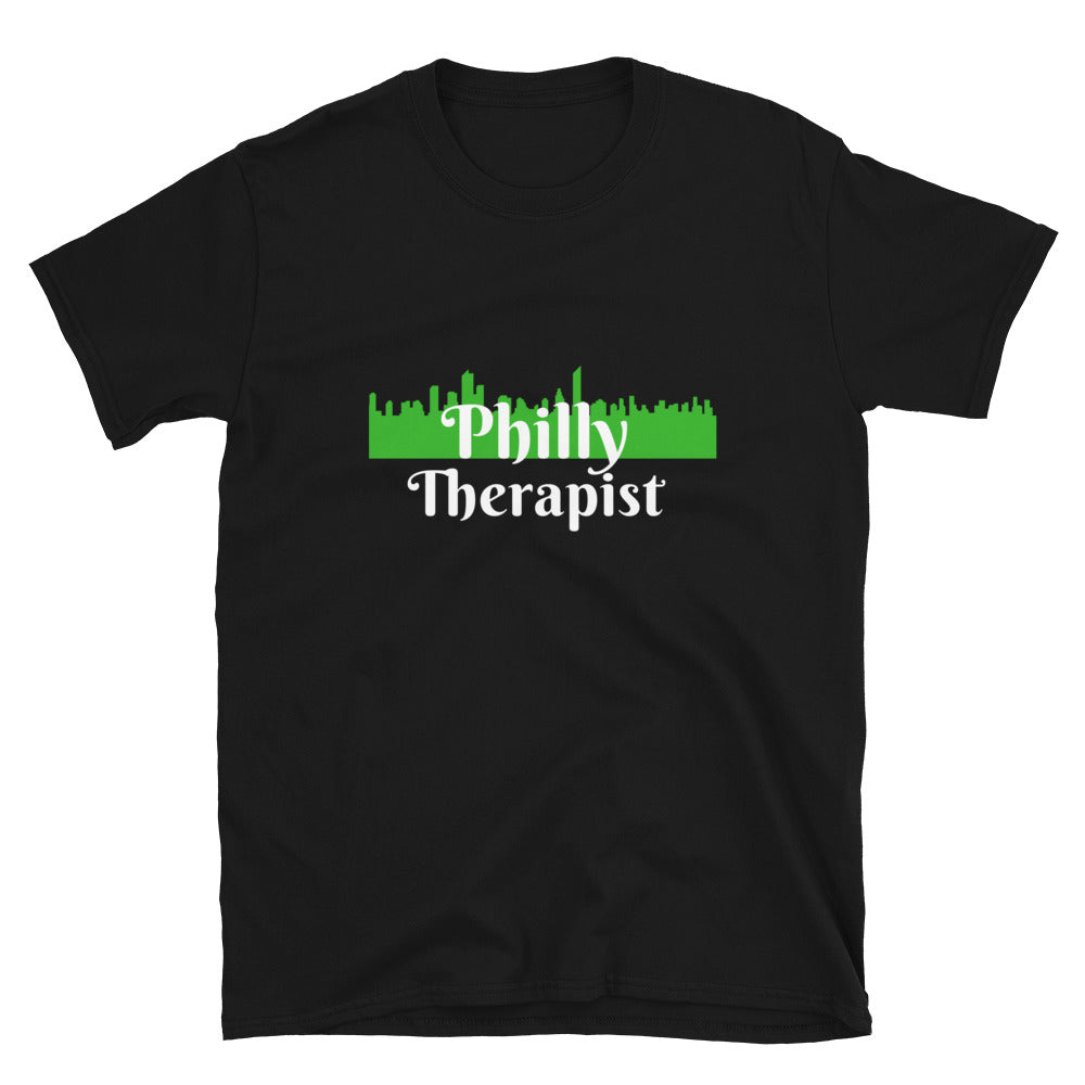 Philly Therapist T
