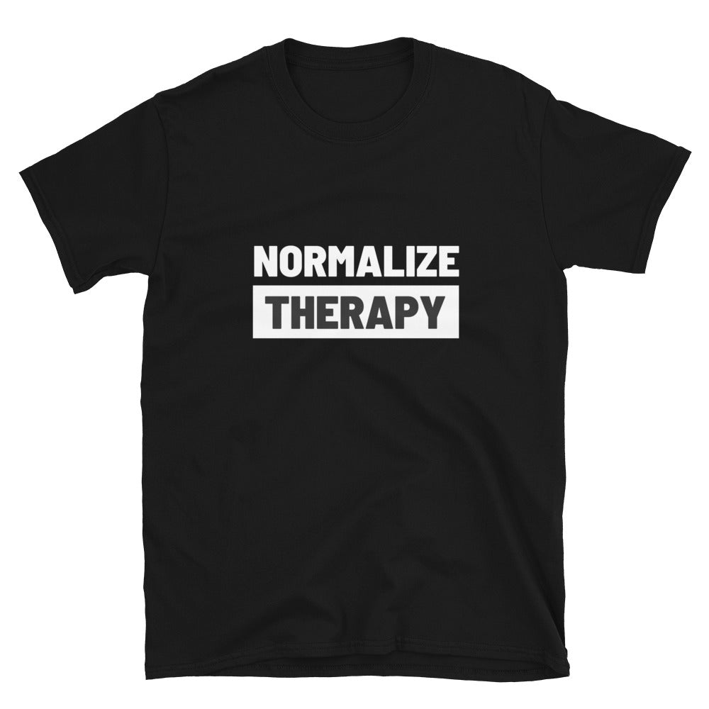 Normalize Therapy T