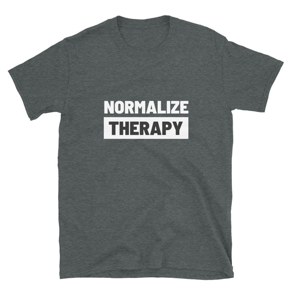 Normalize Therapy T