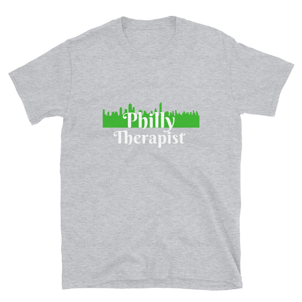 Philly Therapist T