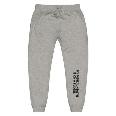 MH on a Budget Sweatpants Set