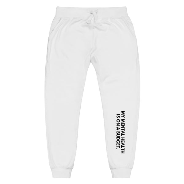 MH on a Budget Sweatpants Set