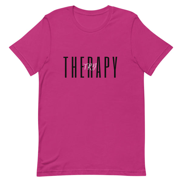 Try Therapy T