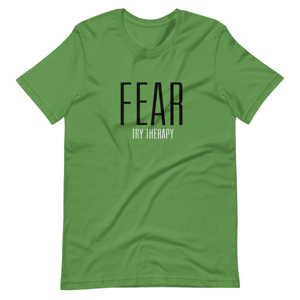 FEAR T