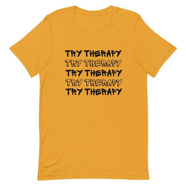 TRY THERAPY X5 T