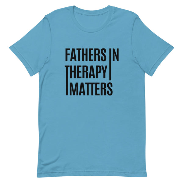 Fathers In Therapy T