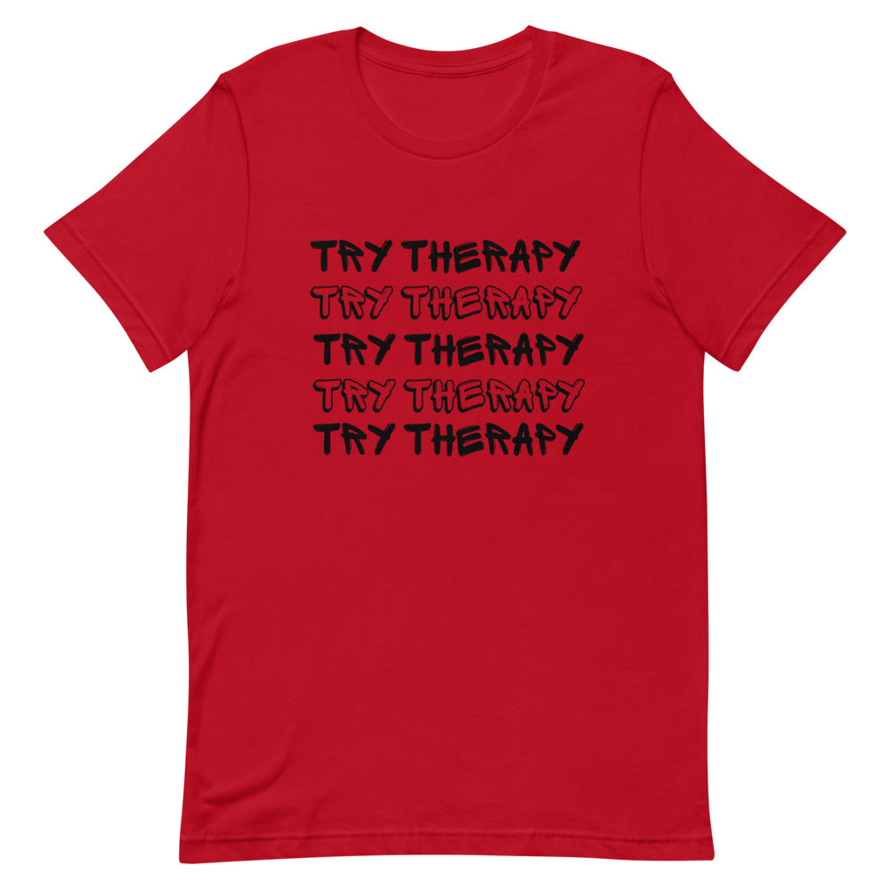 TRY THERAPY X5 T