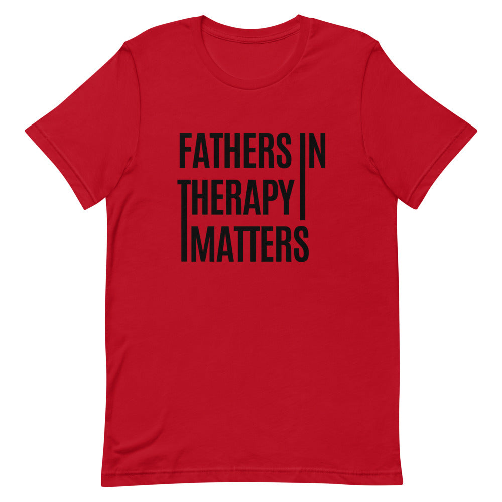 Fathers In Therapy T