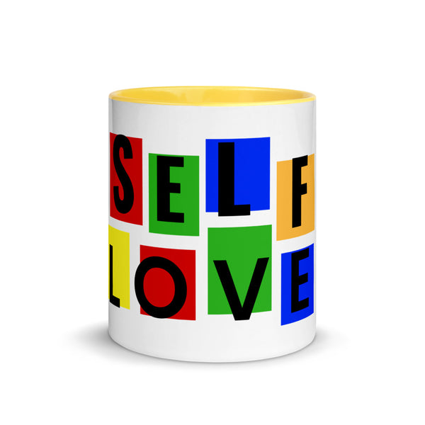 Self-love Mug